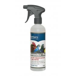 Harker's - Duramitex Plus Spray - 500ml