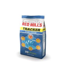Red Mills - Tracker - 15kg