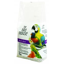 Happy Pet Bird Grit - 2kg
