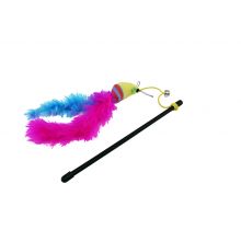 Happy Pet Carnival Mouse - Cat Dangler