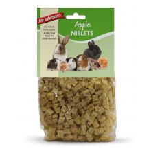 Mr Johnson's Apple Niblets - 70G