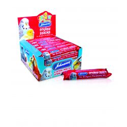 Johnsons Fruity Stick - 45g