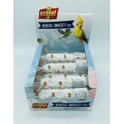 Vitapol Bird Mineral Stick - 67g