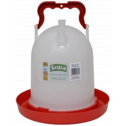 Supa Deluxe Heavy Duty Drinker -3 ltr