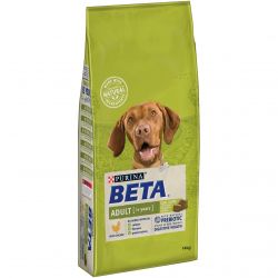 Beta Adult - Chicken - 14kg