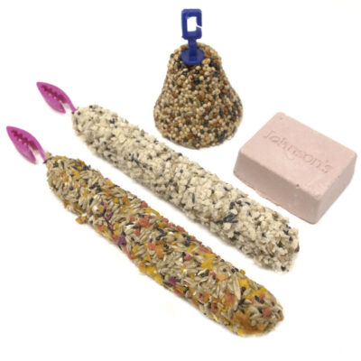 Bird Treats