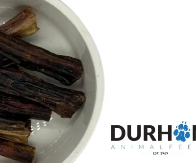 DAF - Dried Beef Oxtail - 200g