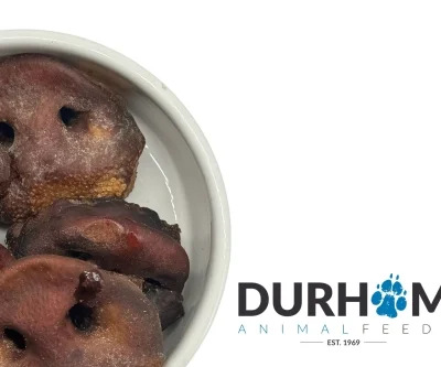 DAF - Dried Pork Snouts - 200g