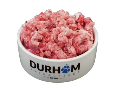 DAF - Duck Mince (Meat Only) - 454g