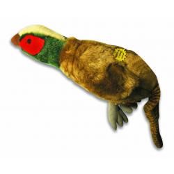 Happy Pet Migrator Pheasant - Medium
