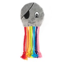 Ancol Octopus Dog Toy - Small