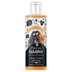 Bugalugs Stinky Dog Shampoo - 250ml