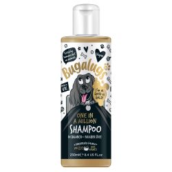 Bugalugs One in a Million Dog Shampoo - 250ml
