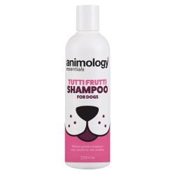 Animology Essentials Tutti Frutti Shampoo - 250ml