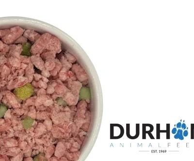 DAF - Beef & Brussels Mince - 454g