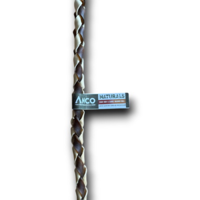 Anco - Giant Beef & Camel Braid - 50cm