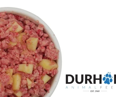 DAF - Partridge & Pear Mince - 454g
