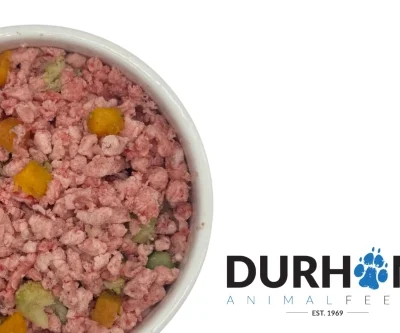 Three Bird Feast, Fruit & Veg Mince - 454g