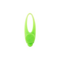 Ancol Flashing Blinker - Green