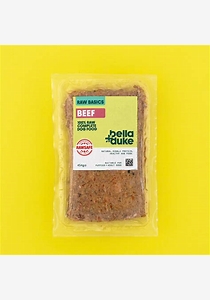 Bella & Duke - Basic Mince - Beef - 454g