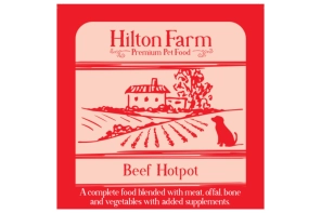 Hilton Farm *New*