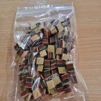 Sushi Training Treats - 50g