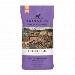 Skinner's Field & Trial Working 30 - 15kg