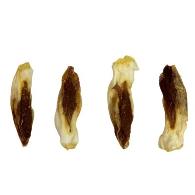 Rabbit ears with Rabbit - 100g