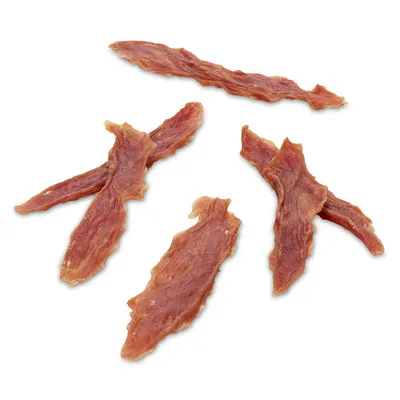 Duck Breast Strips - 100g