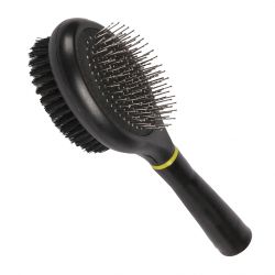 Happy Pet - Groom Combi Brush - Large