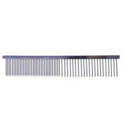 Wahl - Metal Combi Comb - 6"