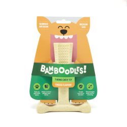 Bamboodles - Cheese - Medium