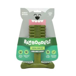 Bamboodles - Lamb & Mint - Large
