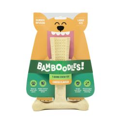 Bamboodles - Cheese - Large
