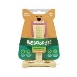 Bamboodles - Cheese - Small