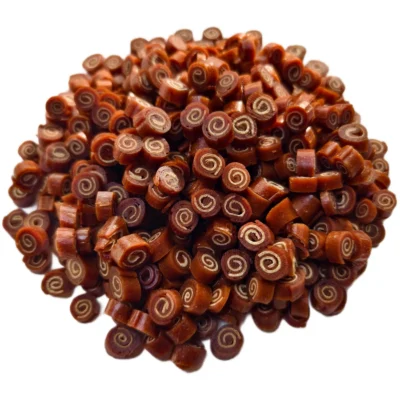 Beef & Cod Mini Rolls - 100g