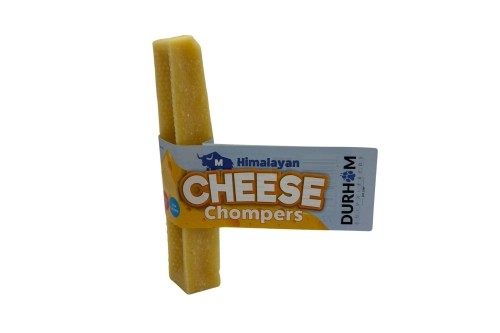Cheese Chomper - Medium - 1pc