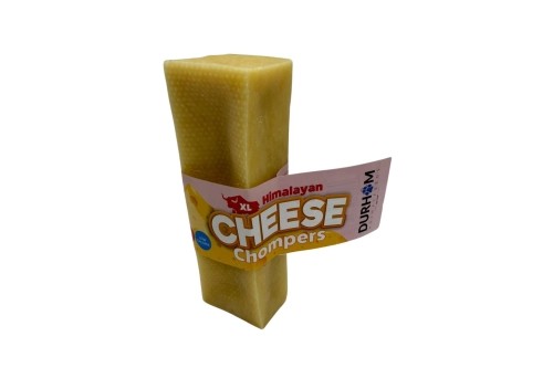 Cheese Chomper - Extra Large - 1pc
