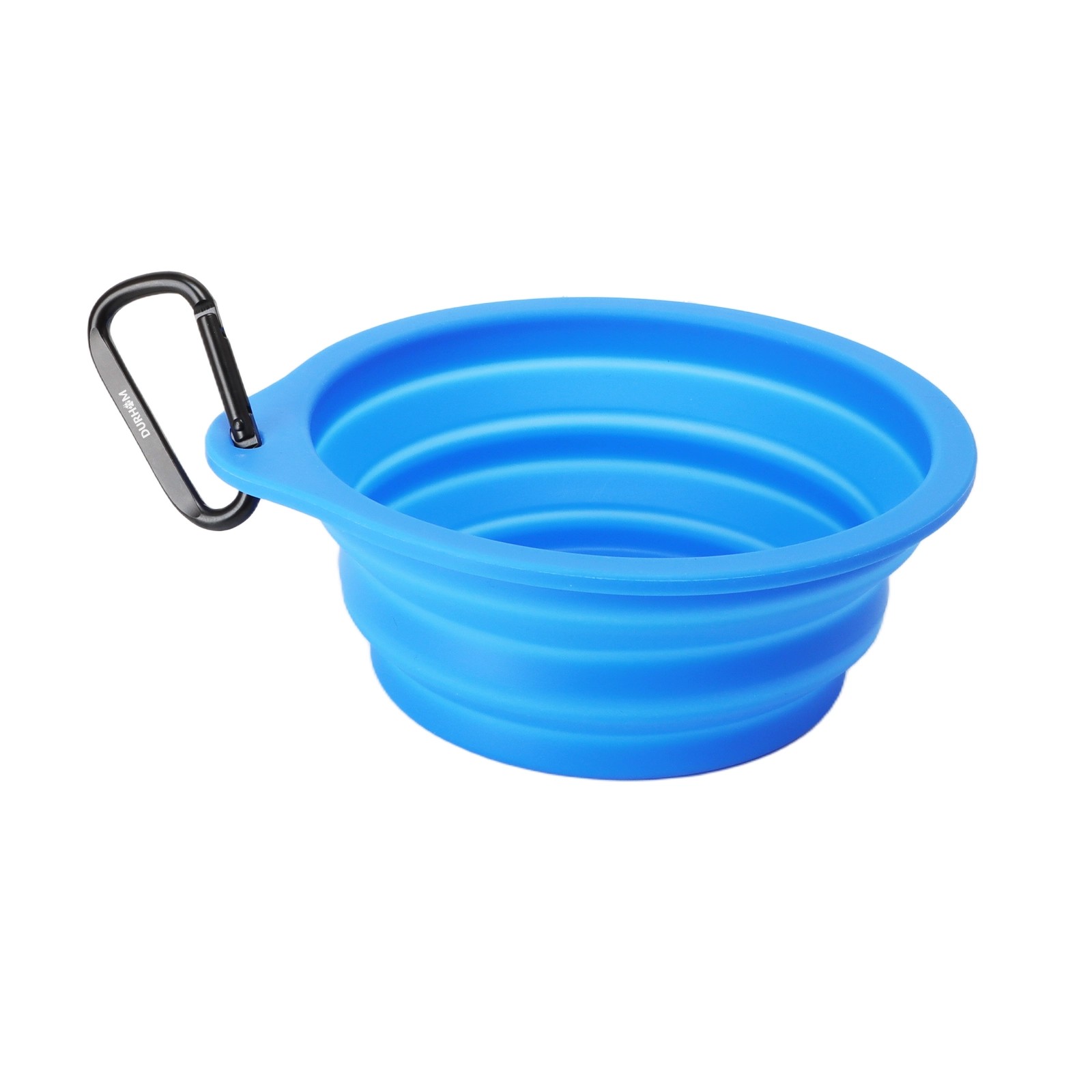 Collapsible Water Bowl - Blue