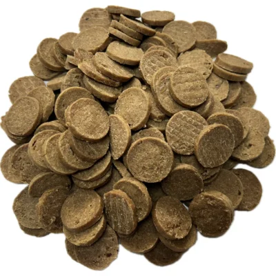 Lamb Flat Coins - 100g