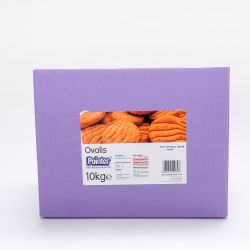 Pointer - Ovalis Biscuits - 7pcs