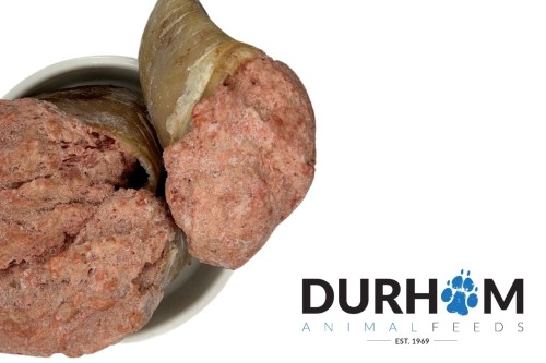 DAF - Hooves with Chicken - 4pcs