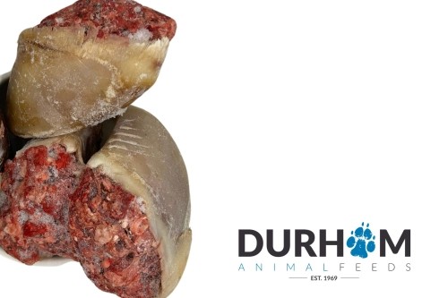 DAF - Hooves with Lamb - 4pcs