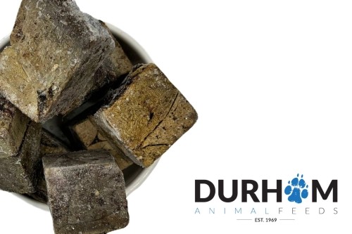 DAF - Lamb Liver Chunks - 1kg