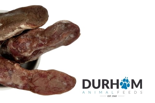 DAF - Pork Tongue - 1kg