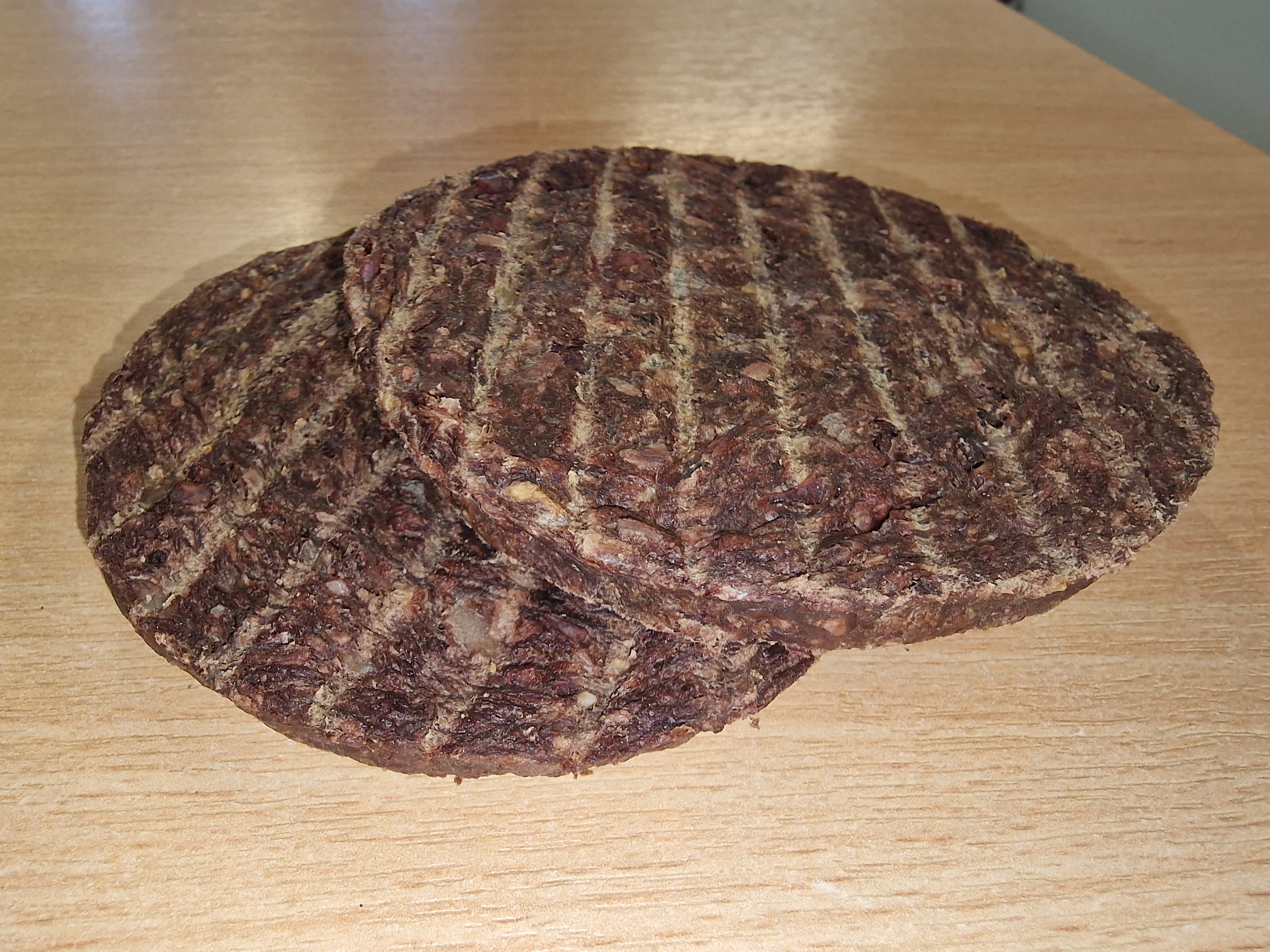 Quarter Pound Beef Burgers - 2 pcs