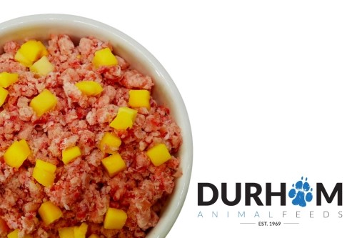 DAF - Chicken & Mango Mince - 454g