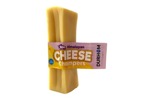 Cheese Chomper -  XXXL - 1pc