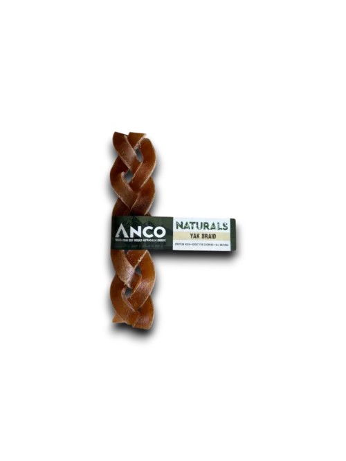 Anco - Yak Braid - Medium