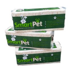 Smart Pet Wood Shavings - Small